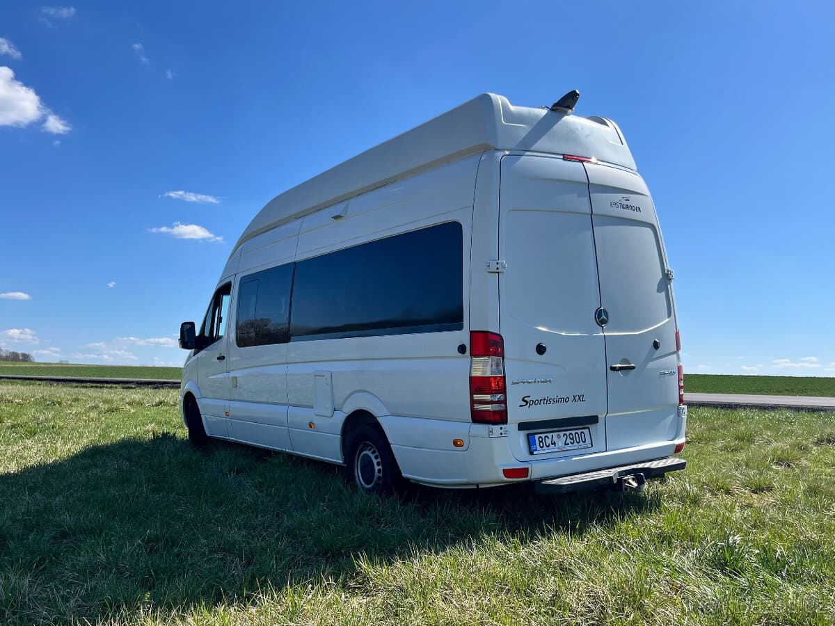 Mercedes-Benz SPRINTER - 3