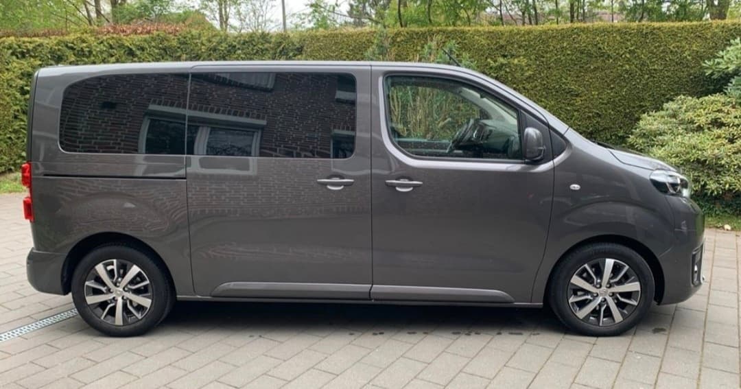 2019 Toyota PROACE - 3