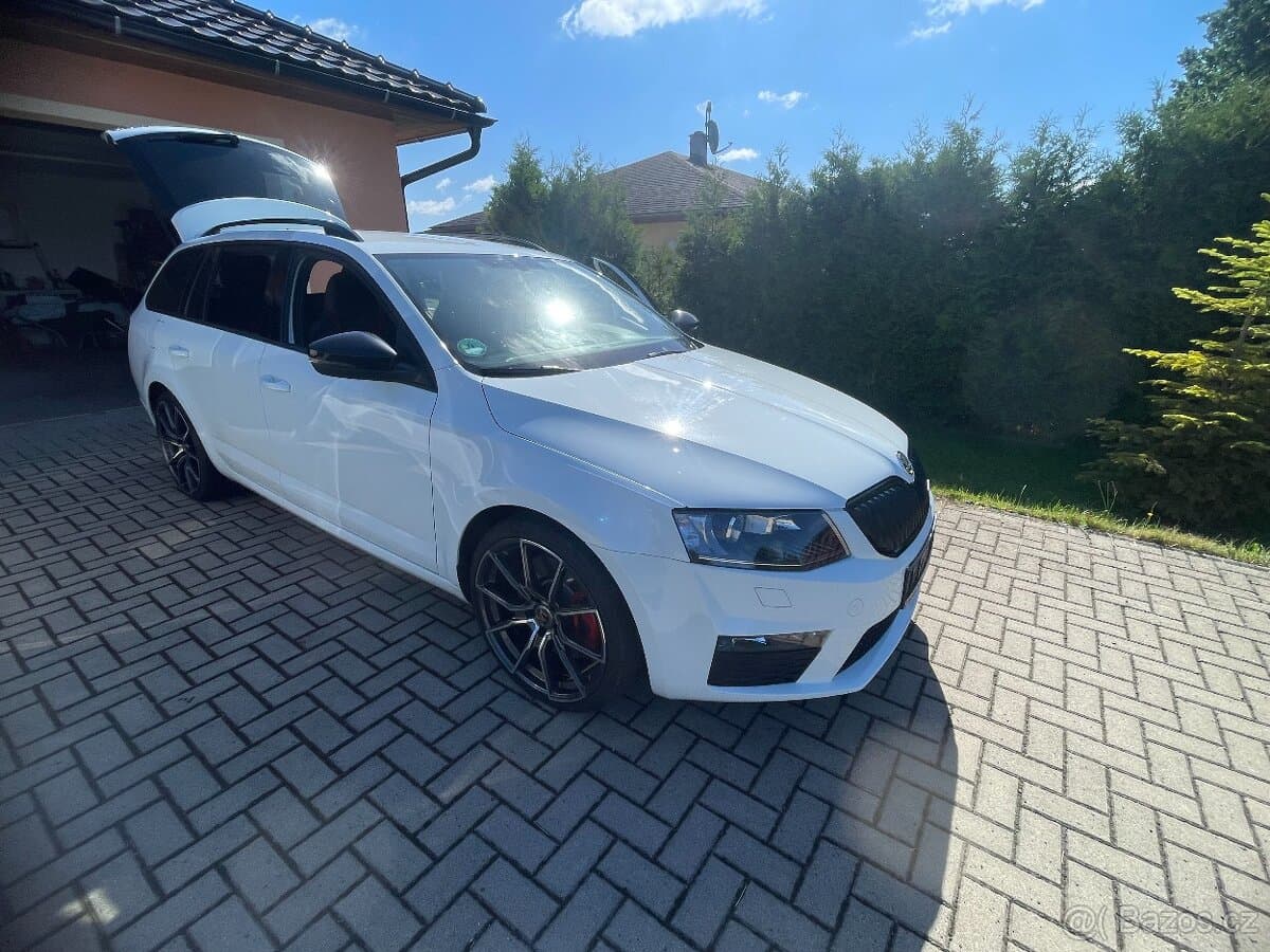 2016 Škoda OCTAVIA - 3
