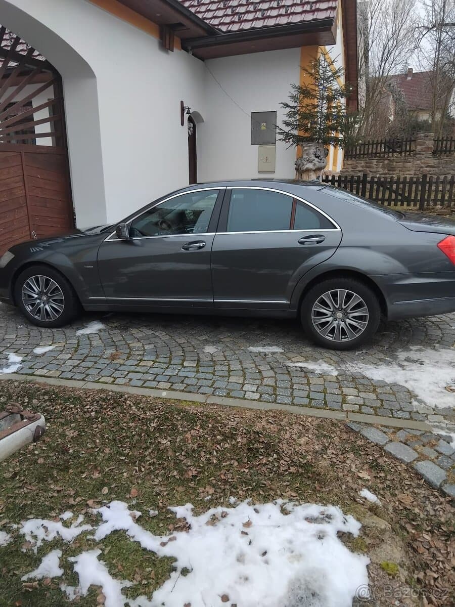 2010 Mercedes-Benz OSTATNÍ - 3