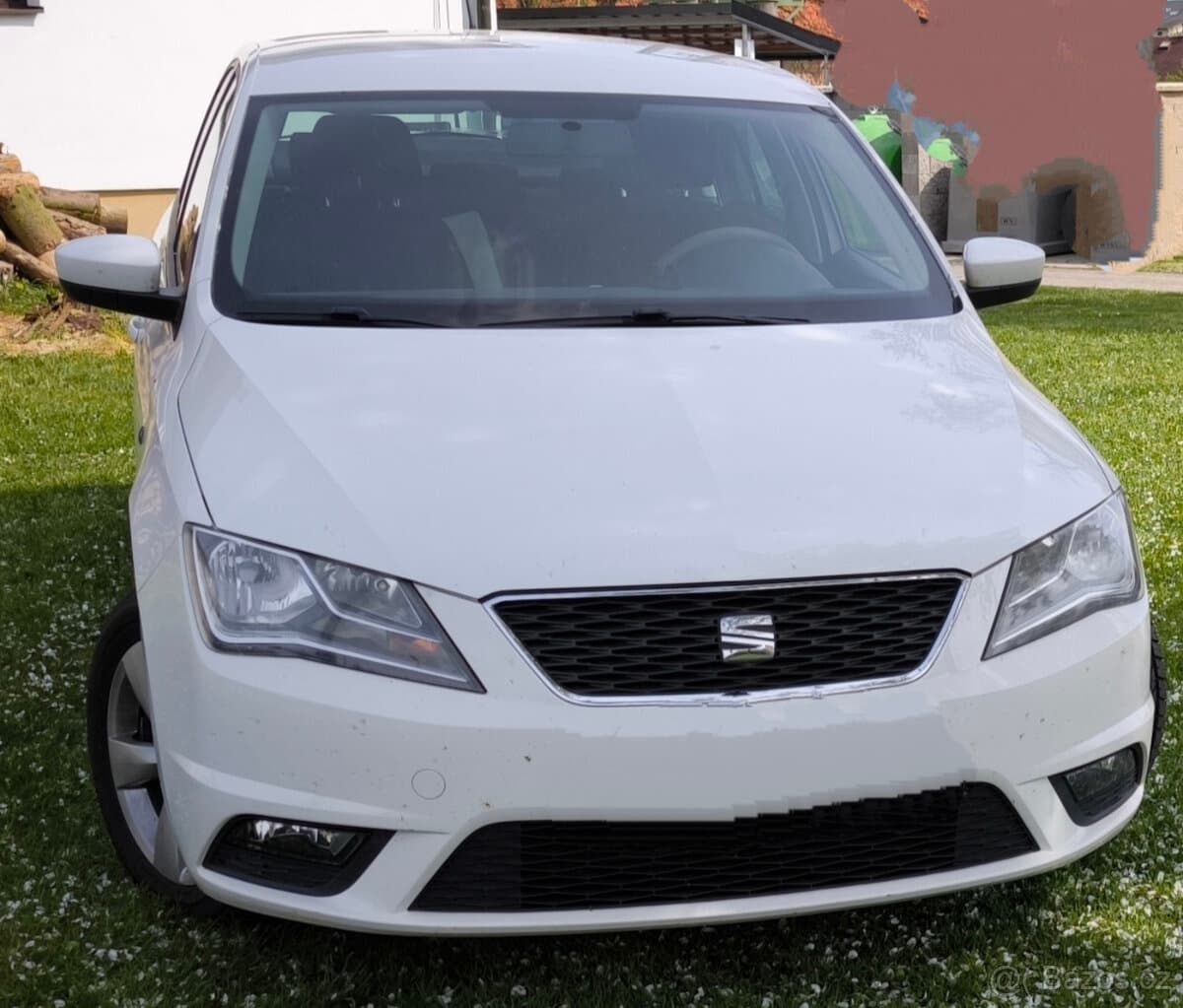 2014 Seat TOLEDO - 3