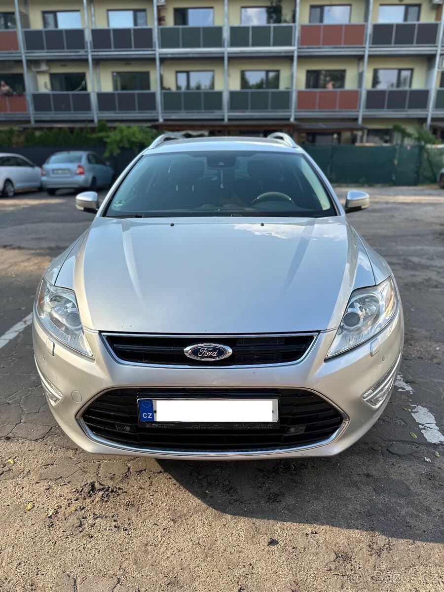 2014 Ford MONDEO - 3