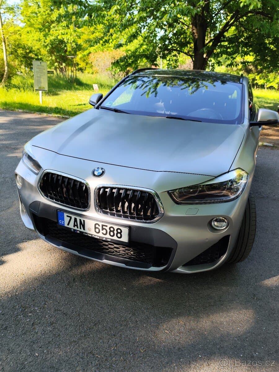 BMW X2 - 3