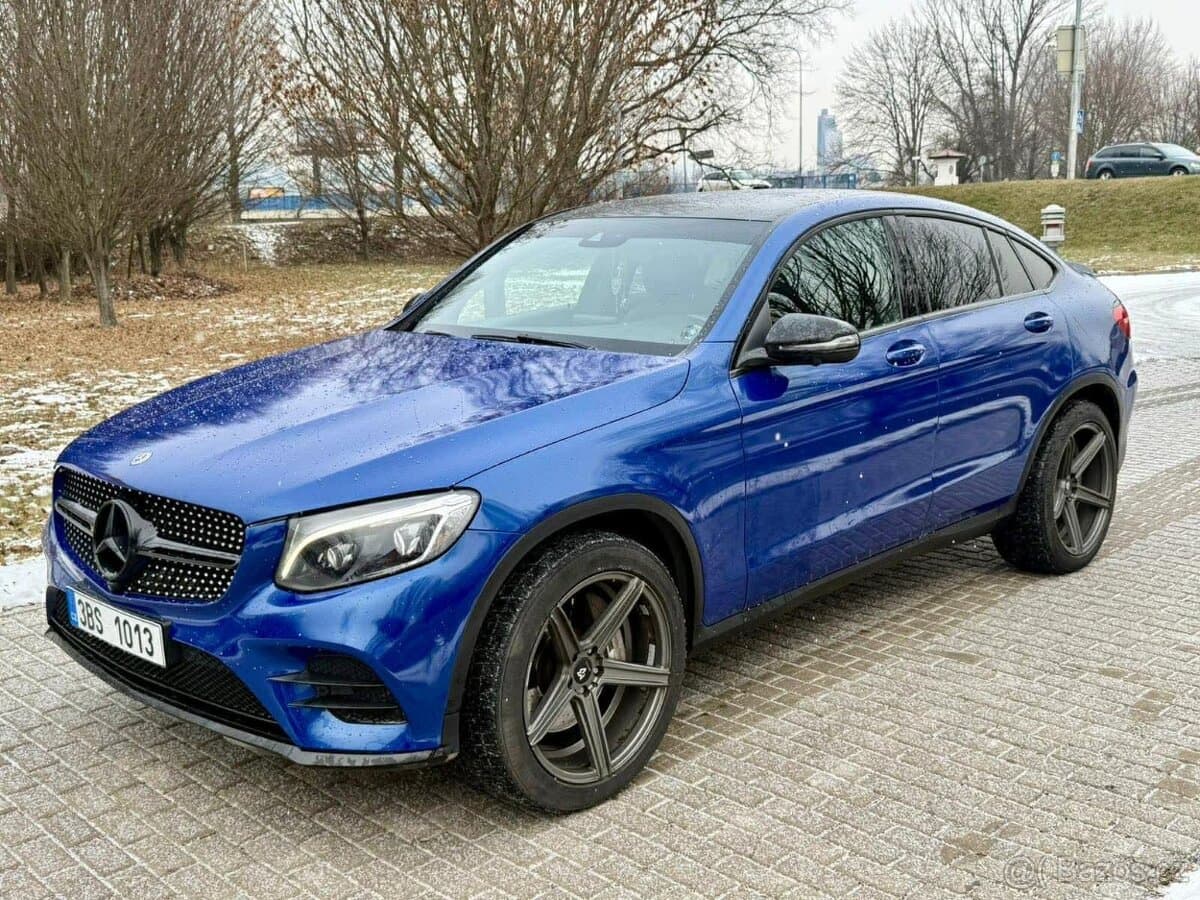 2018 Mercedes-Benz GL - 3