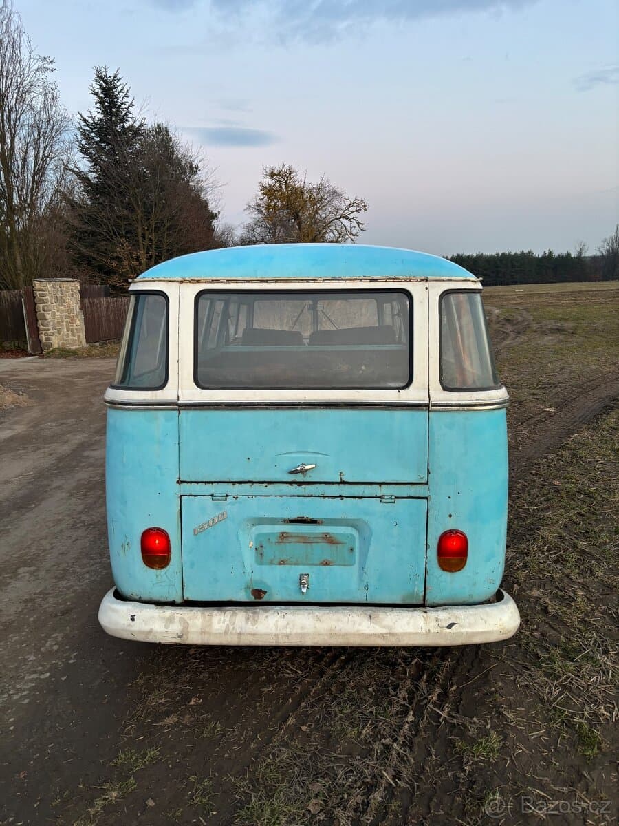 Volkswagen OSTATNÍ - 3