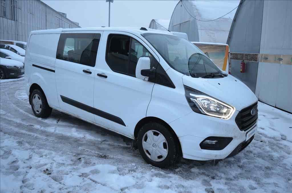 2022 Ford TRANSIT - 3