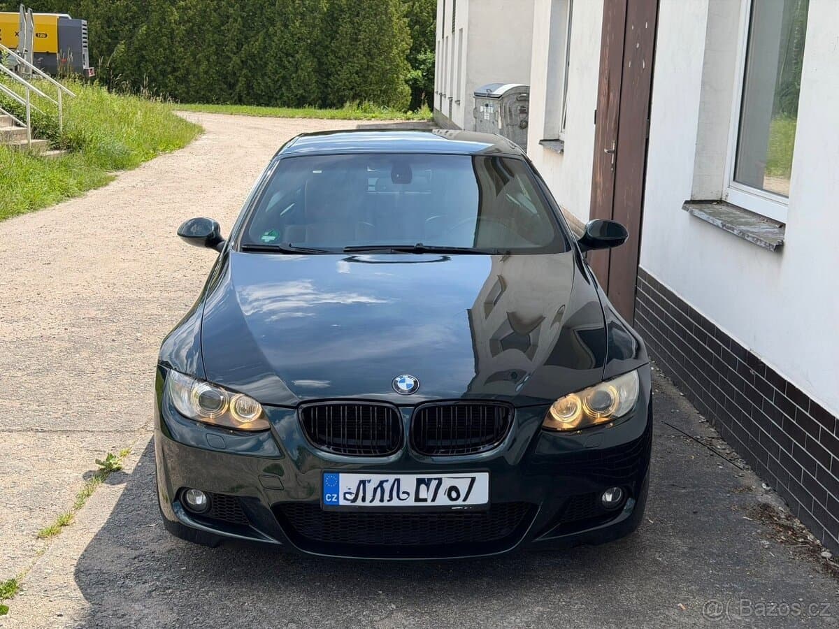 2008 BMW OSTATNÍ - 3
