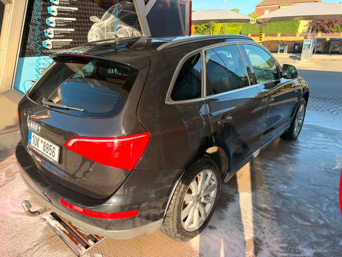 2011 Audi Q5 - 3