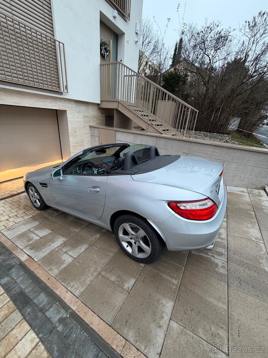 2014 Mercedes-Benz OSTATNÍ - 3