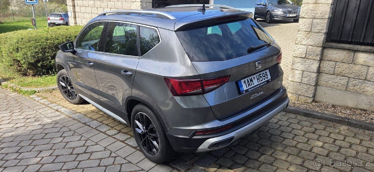 2023 Seat ATECA - 3