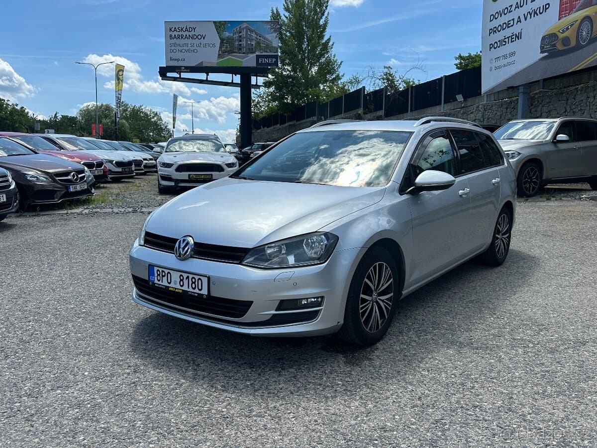 2016 Volkswagen GOLF - 3