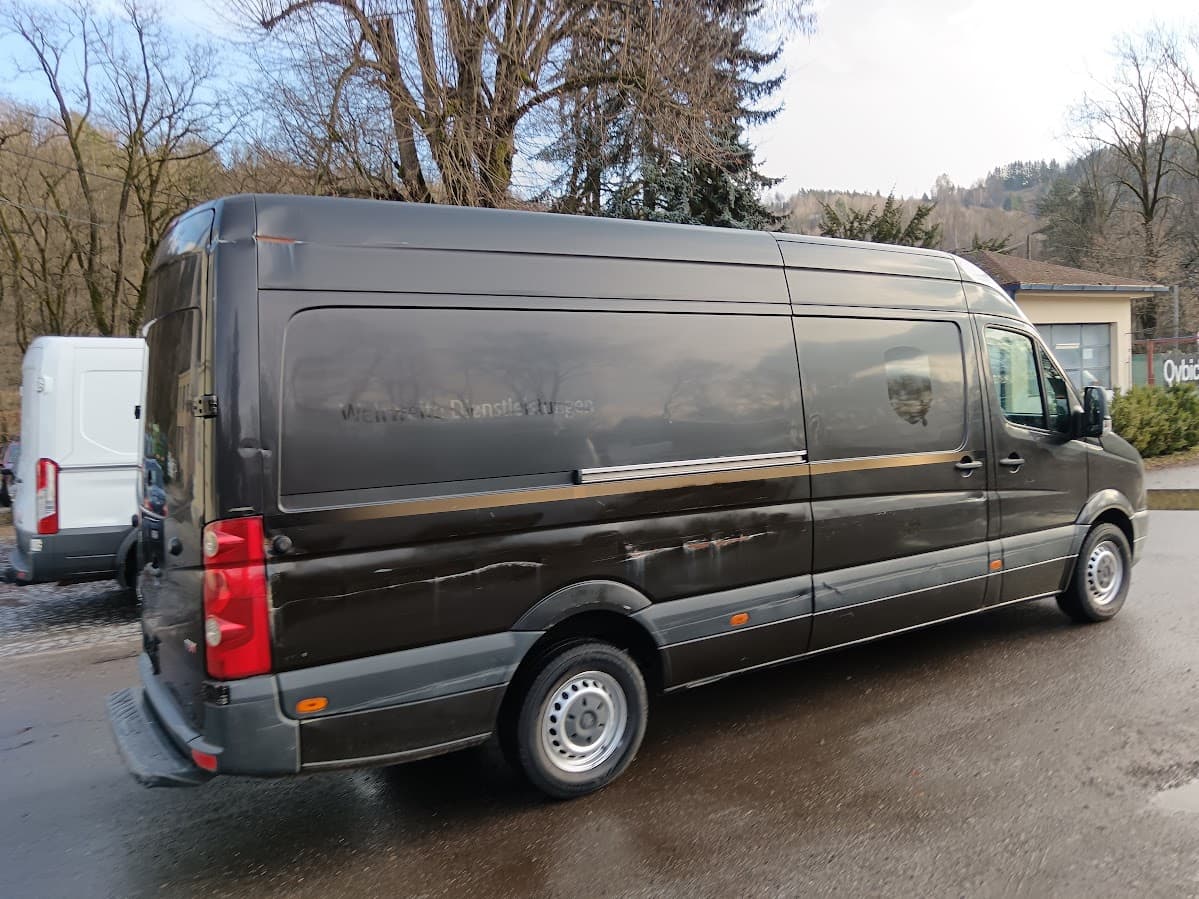 2015 Volkswagen OSTATNÍ - 3
