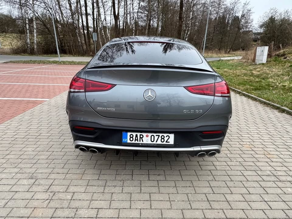 2021 Mercedes-Benz GL - 3