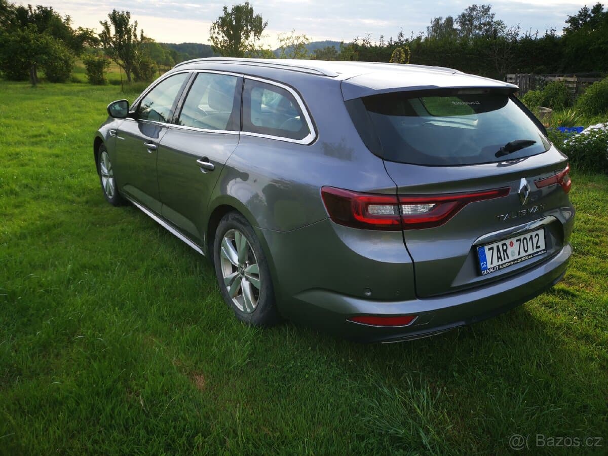 2017 Renault TALISMAN - 3