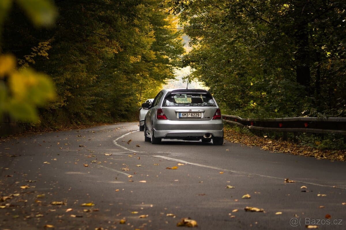 Honda CIVIC - 3