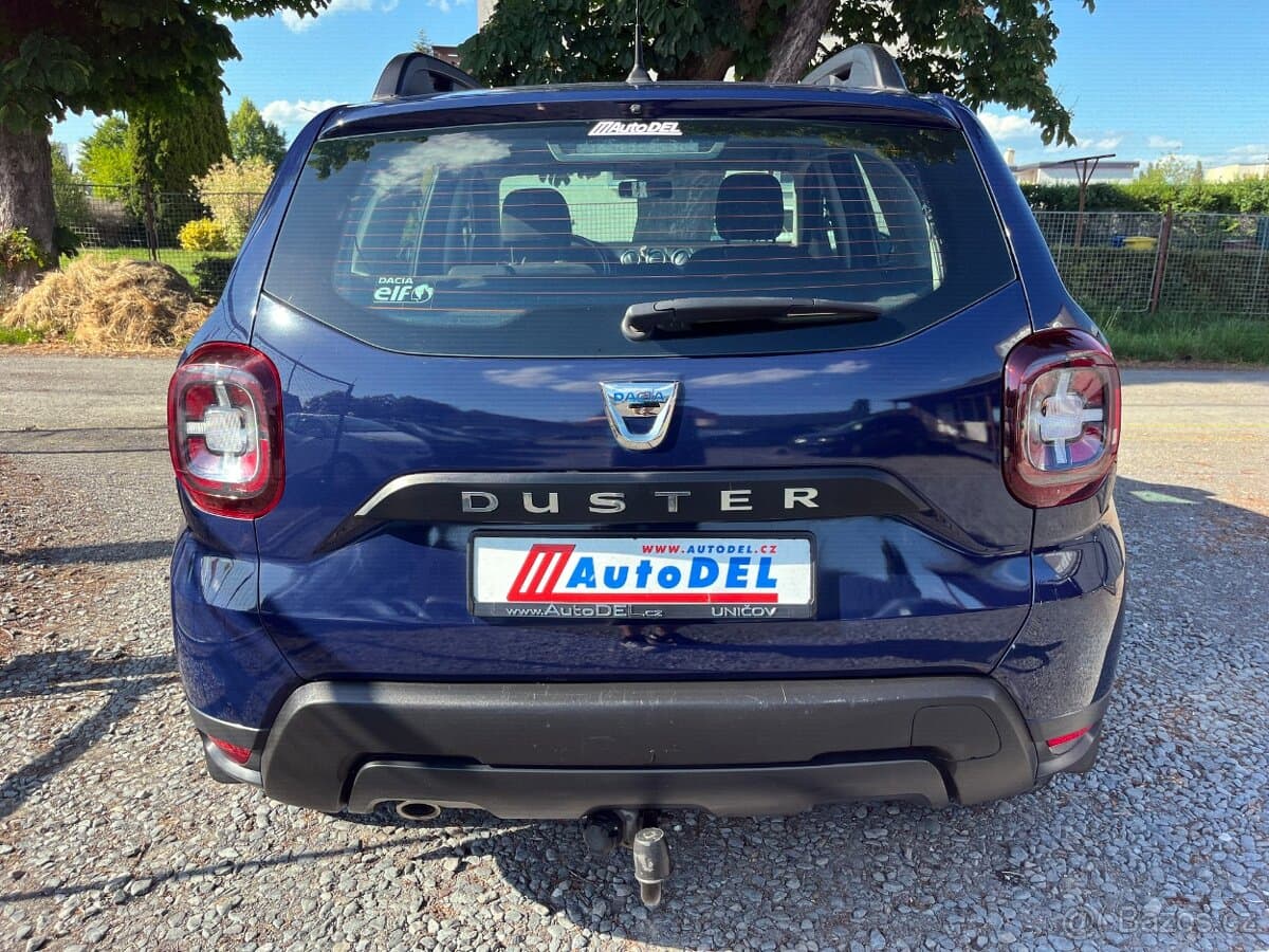 2019 Dacia DUSTER - 3
