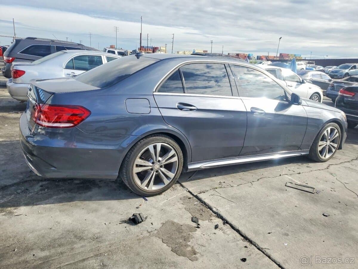 2015 Mercedes-Benz OSTATNÍ - 3