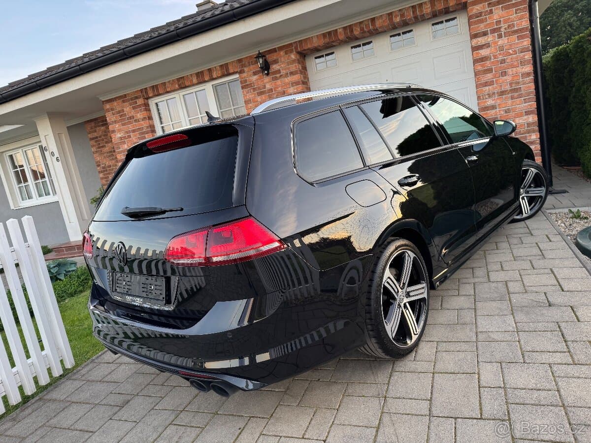 2015 Volkswagen GOLF - 3