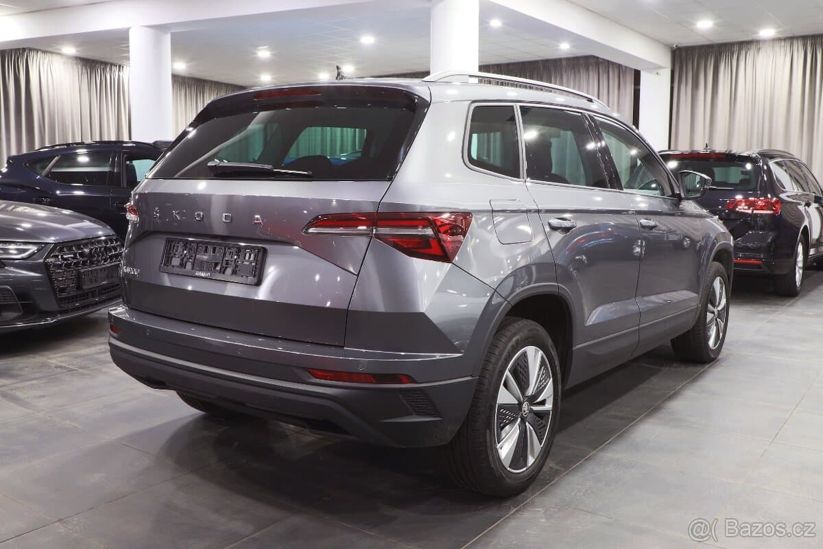 2023 Škoda KAROQ - 3