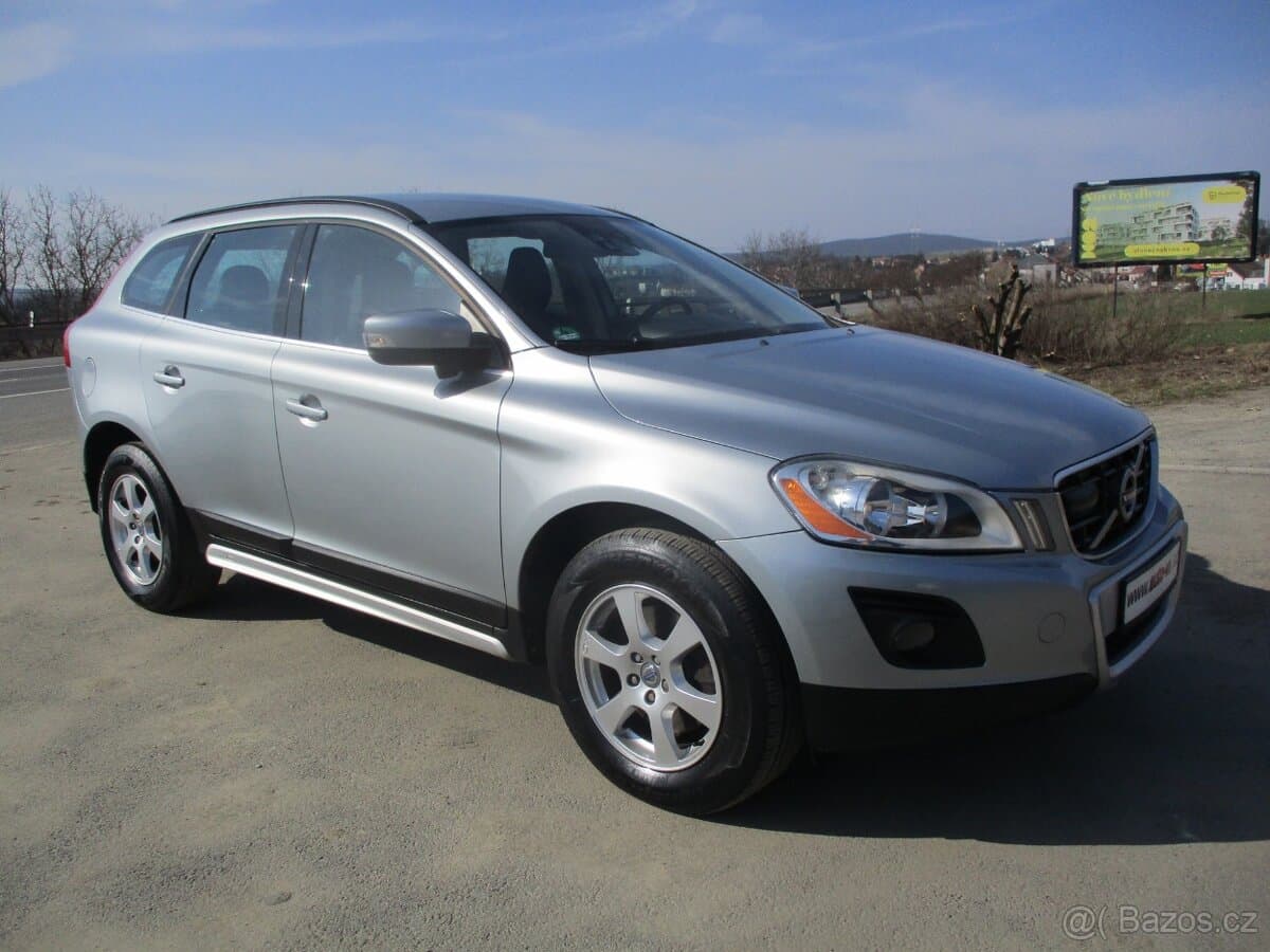 2009 Volvo XC60 - 3