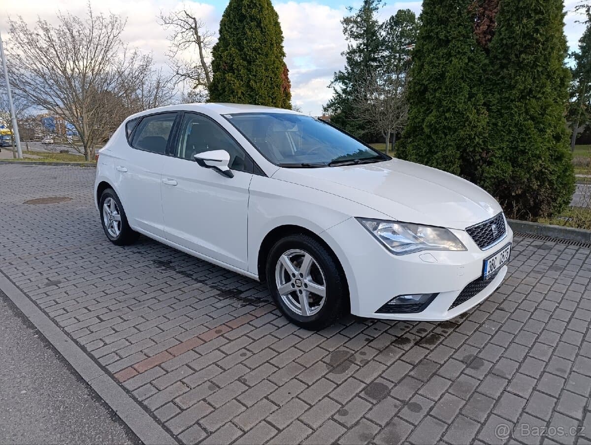 2016 Seat LEON - 3