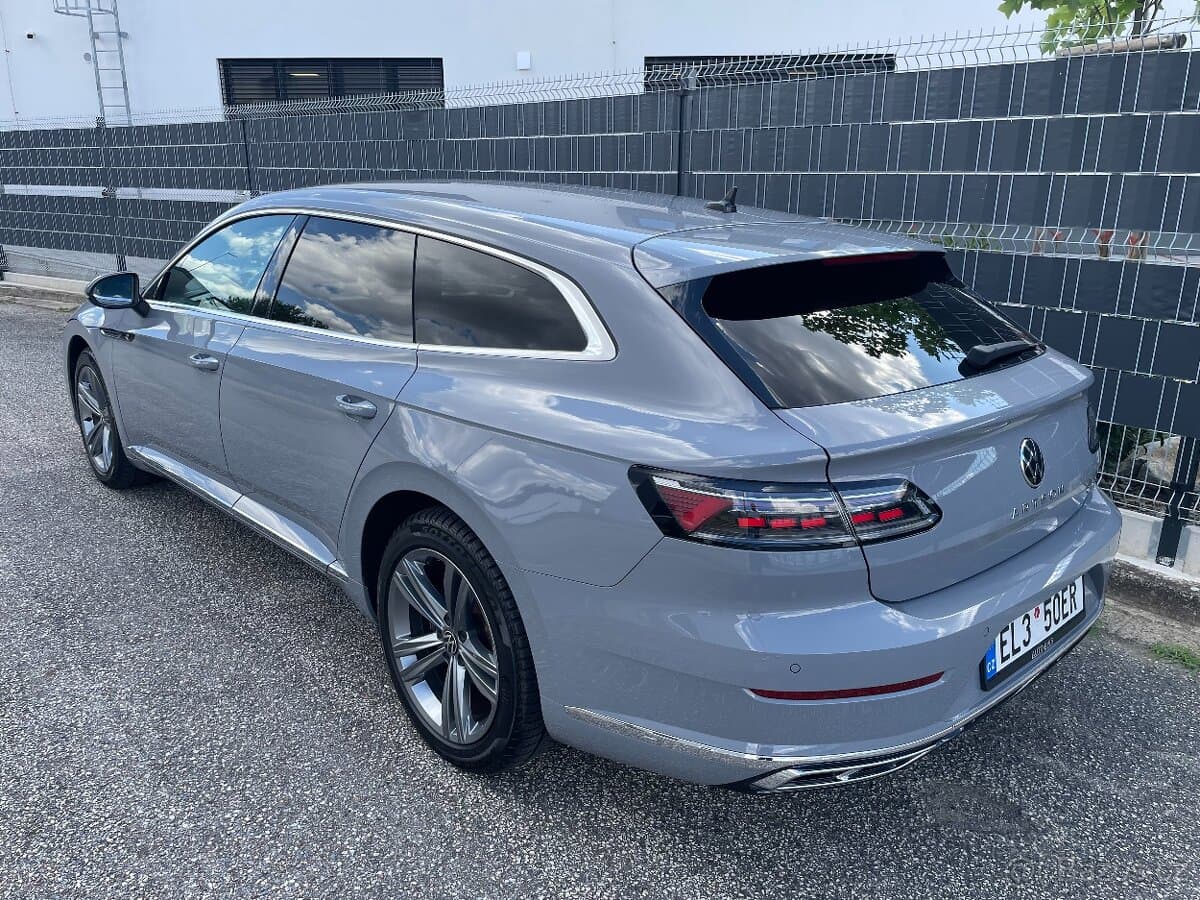 2022 Volkswagen ARTEON - 3