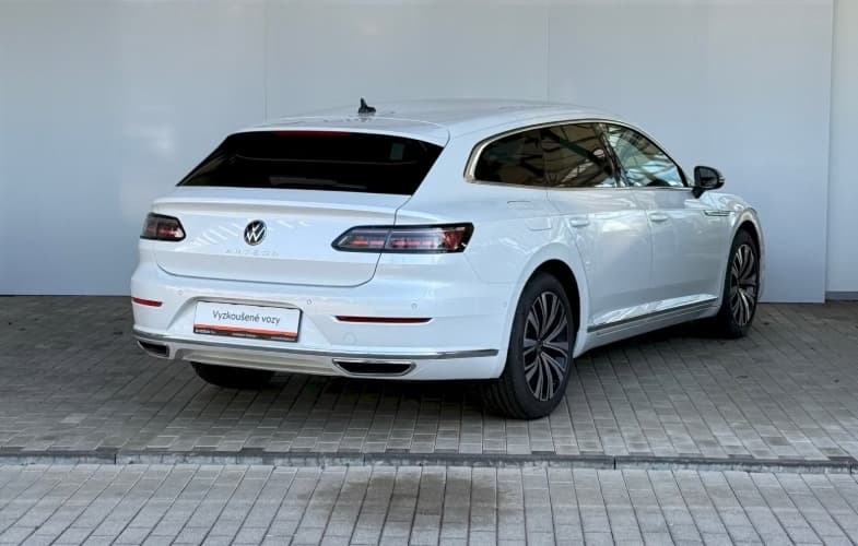 2022 Volkswagen ARTEON - 3
