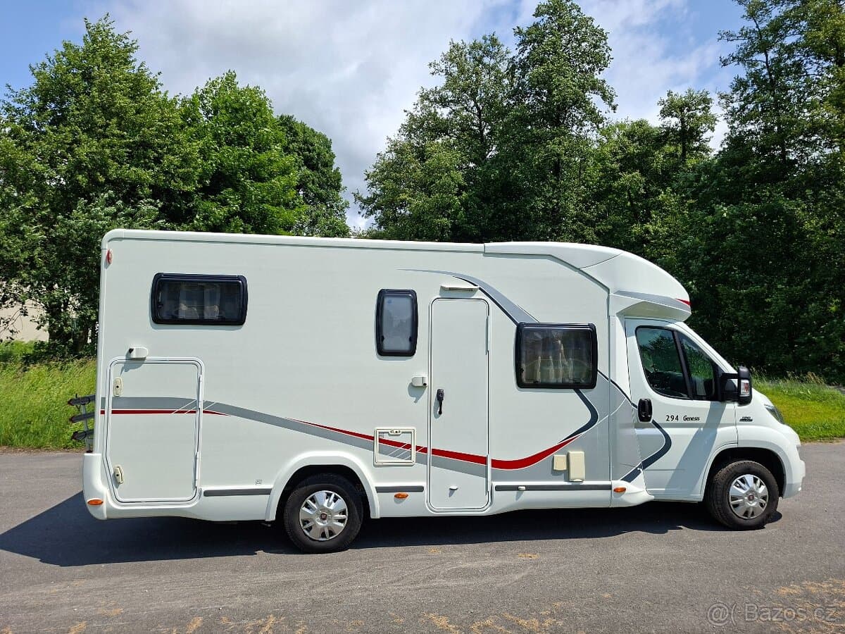 2015 Fiat OSTATNÍ - 3