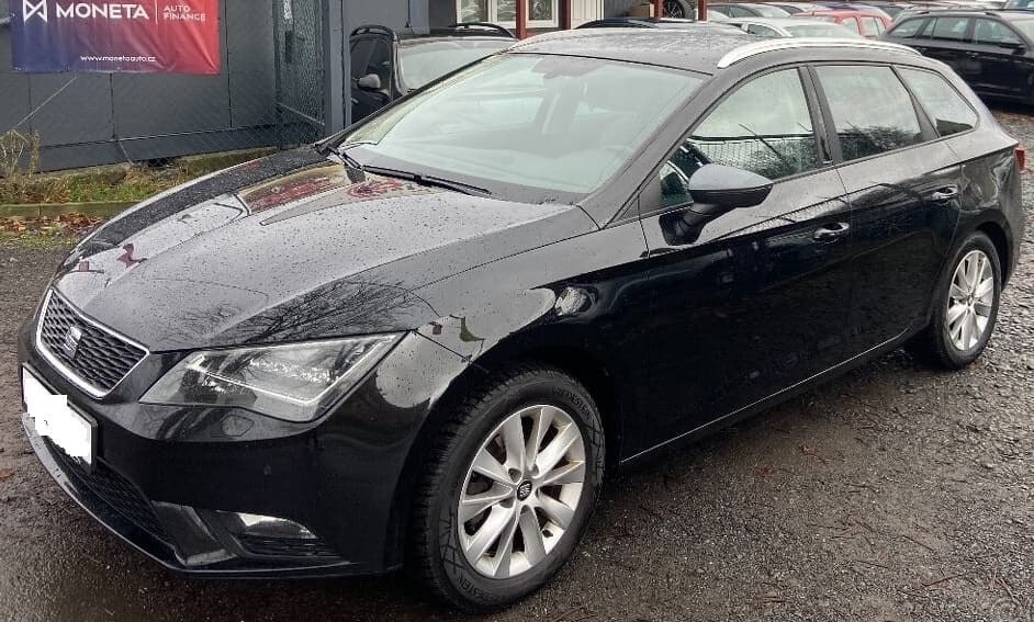 2016 Seat LEON - 3