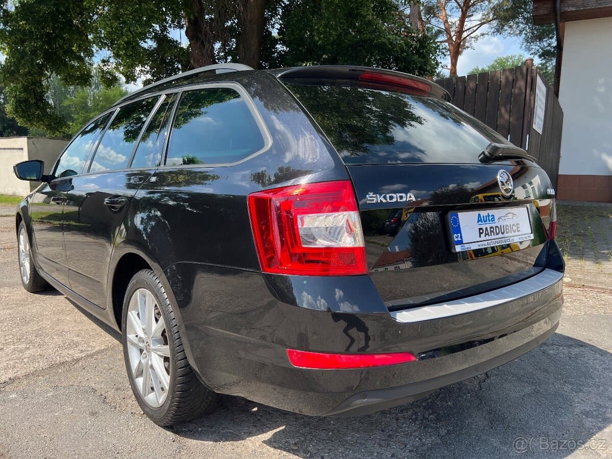 2016 Škoda OCTAVIA - 3