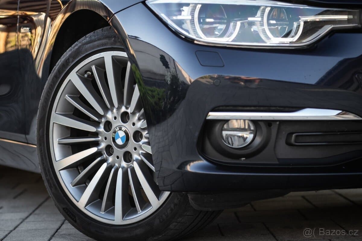 2016 BMW OSTATNÍ - 3