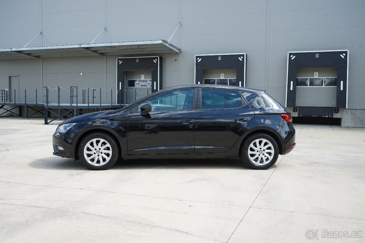 2015 Seat LEON - 3