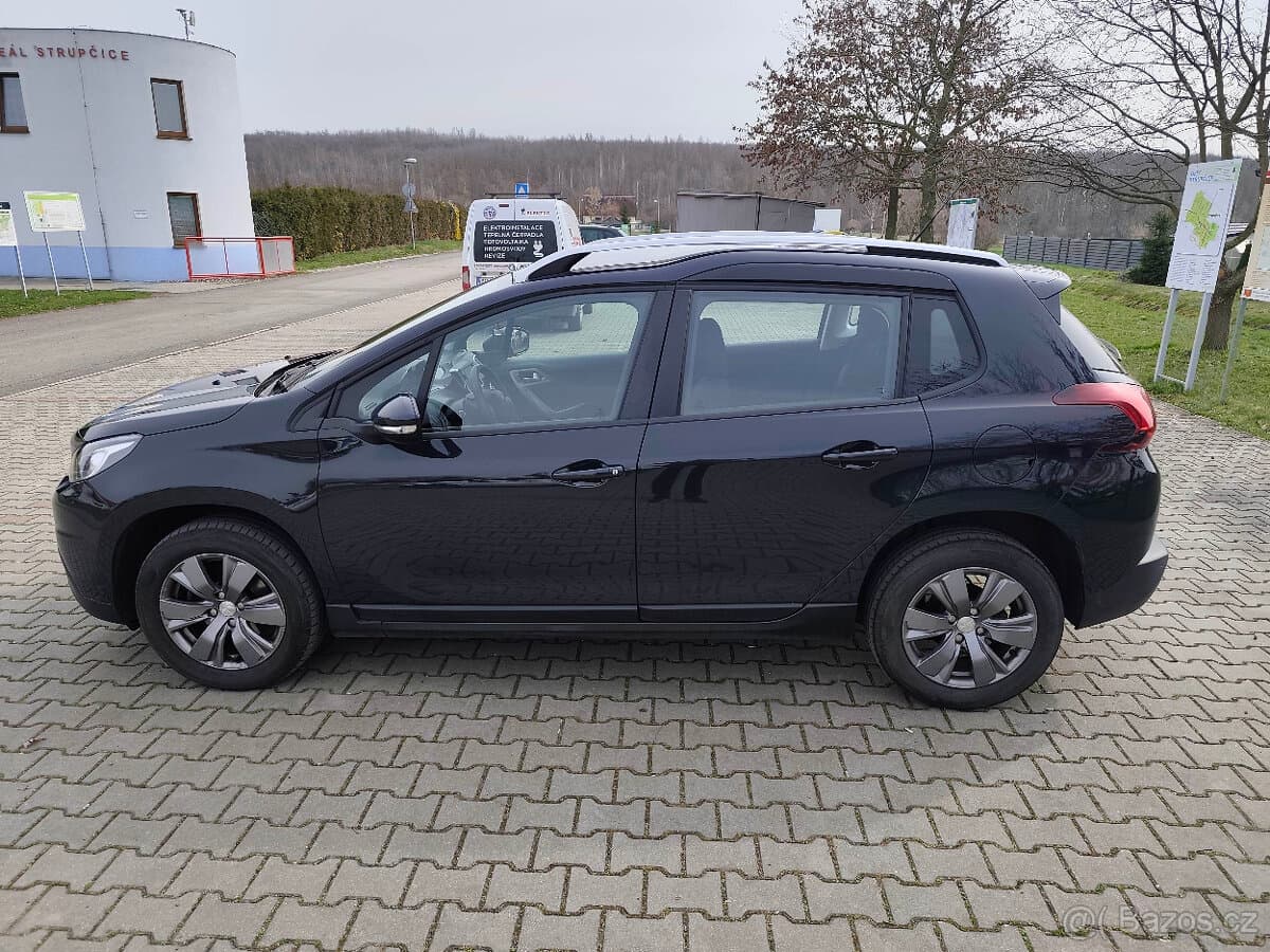 2019 Peugeot 2008 - 3