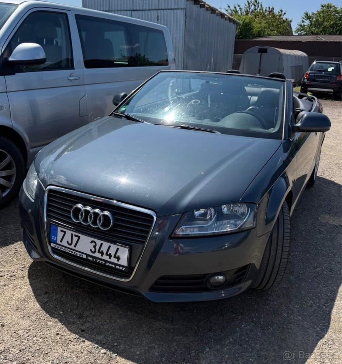 2009 Audi A3 - 3