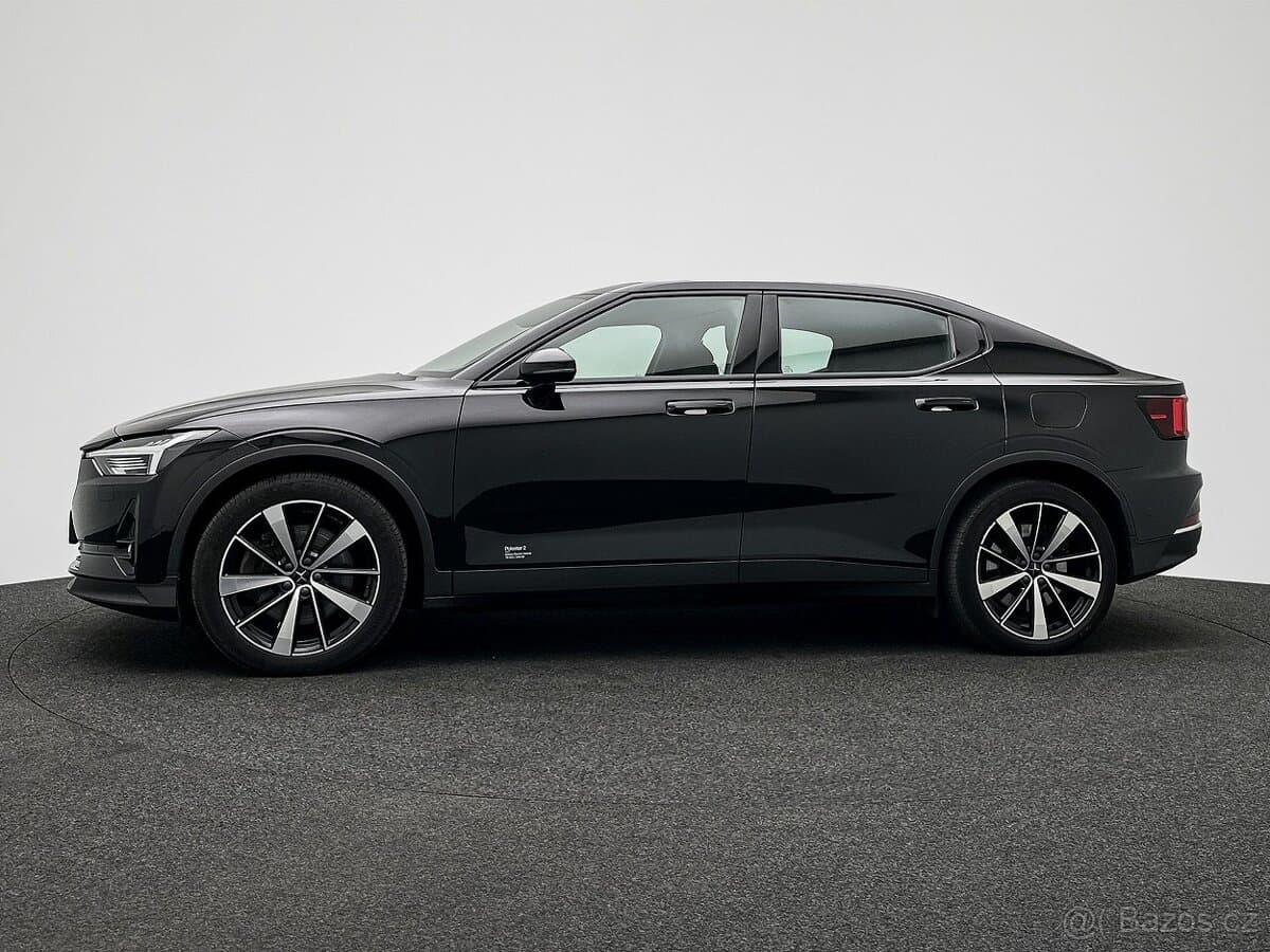 Polestar OSTATNÍ - 3