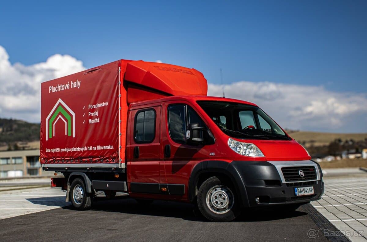 Fiat DUCATO - 3