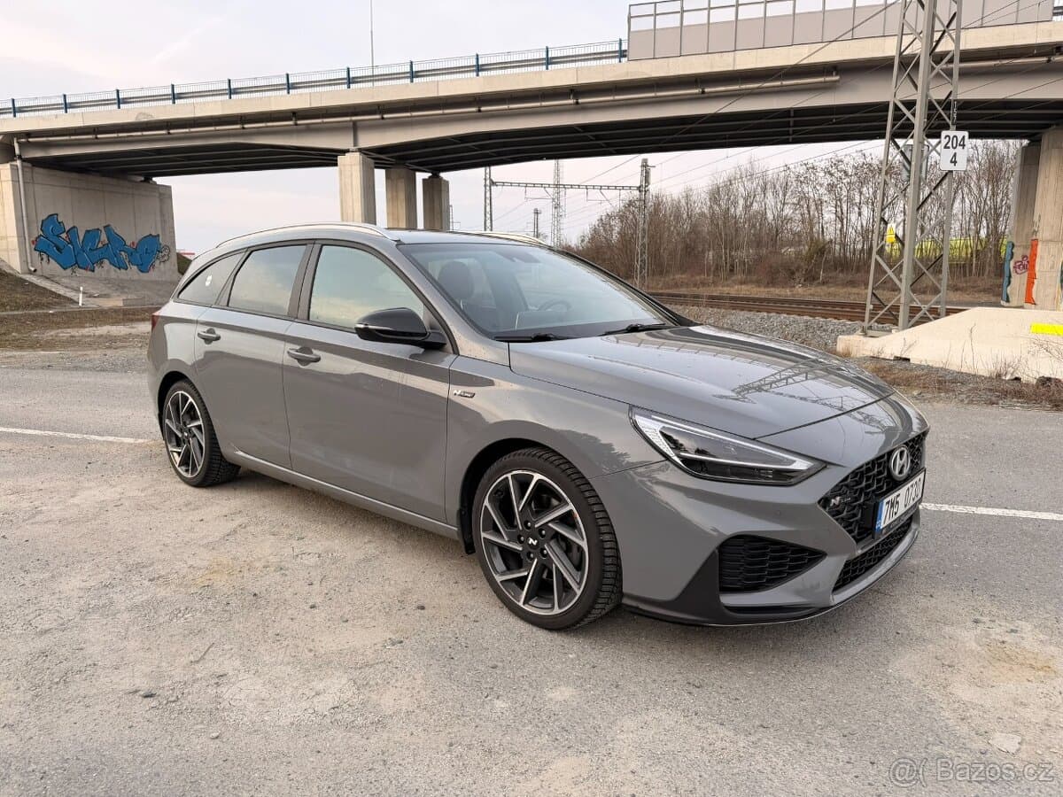 2022 Hyundai i30 - 3
