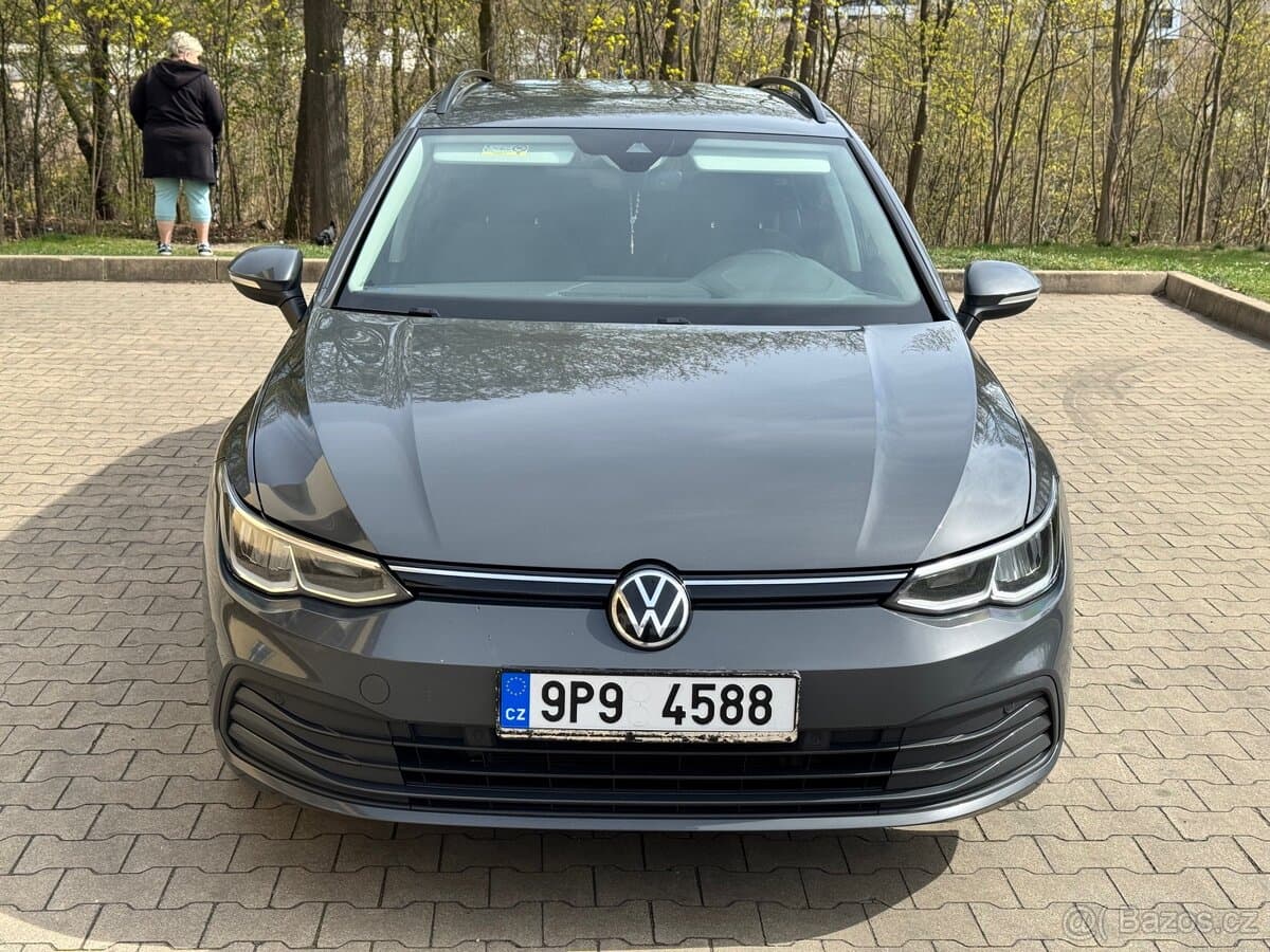 2022 Volkswagen GOLF - 3