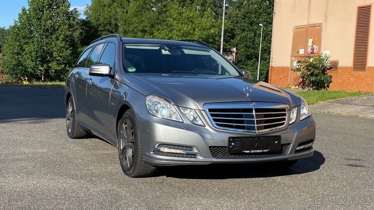 2010 Mercedes-Benz OSTATNÍ - 3