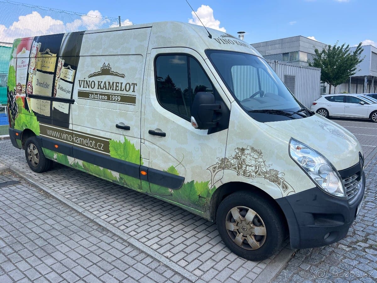 2016 Renault MASTER - 3