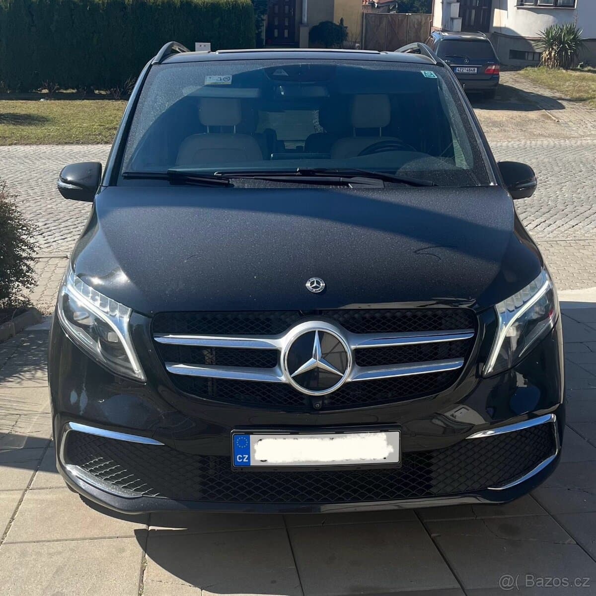 2021 Mercedes-Benz CL-CLASS - 3
