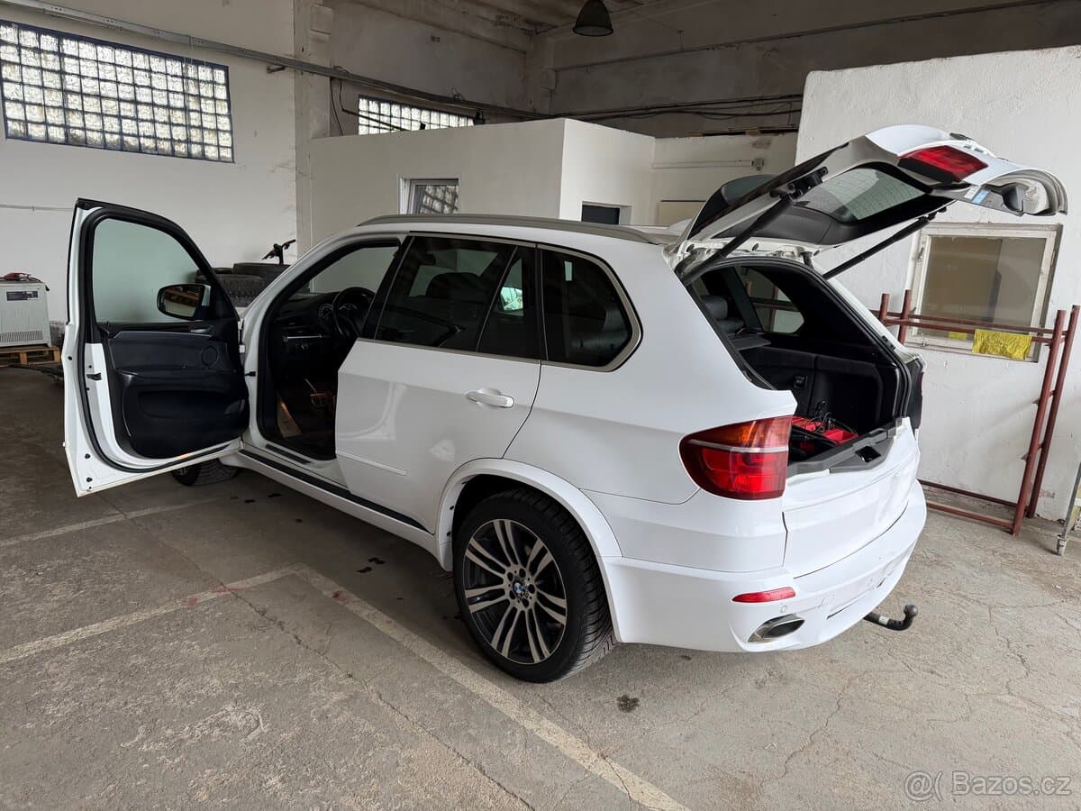 BMW X5 - 3