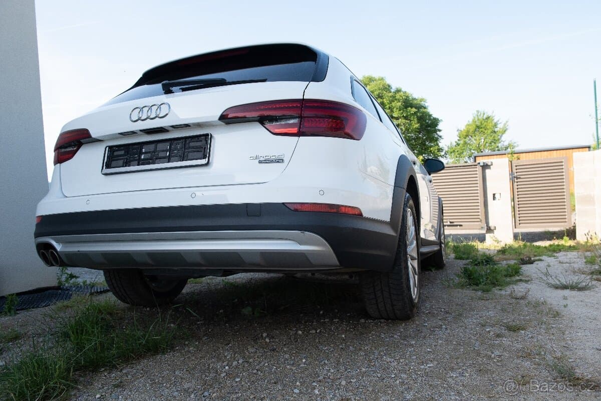 2017 Audi A4 - 3