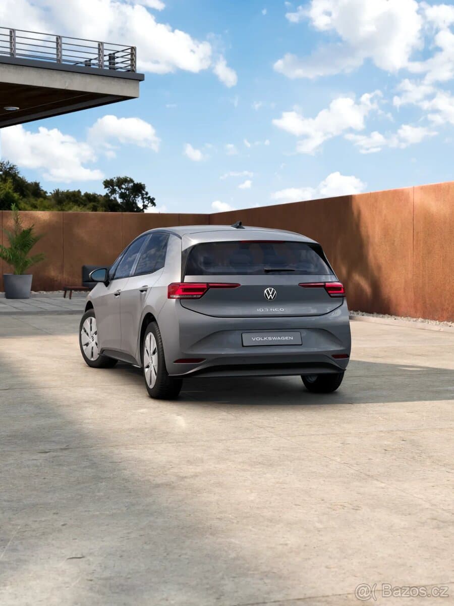Volkswagen ID.3 - 3