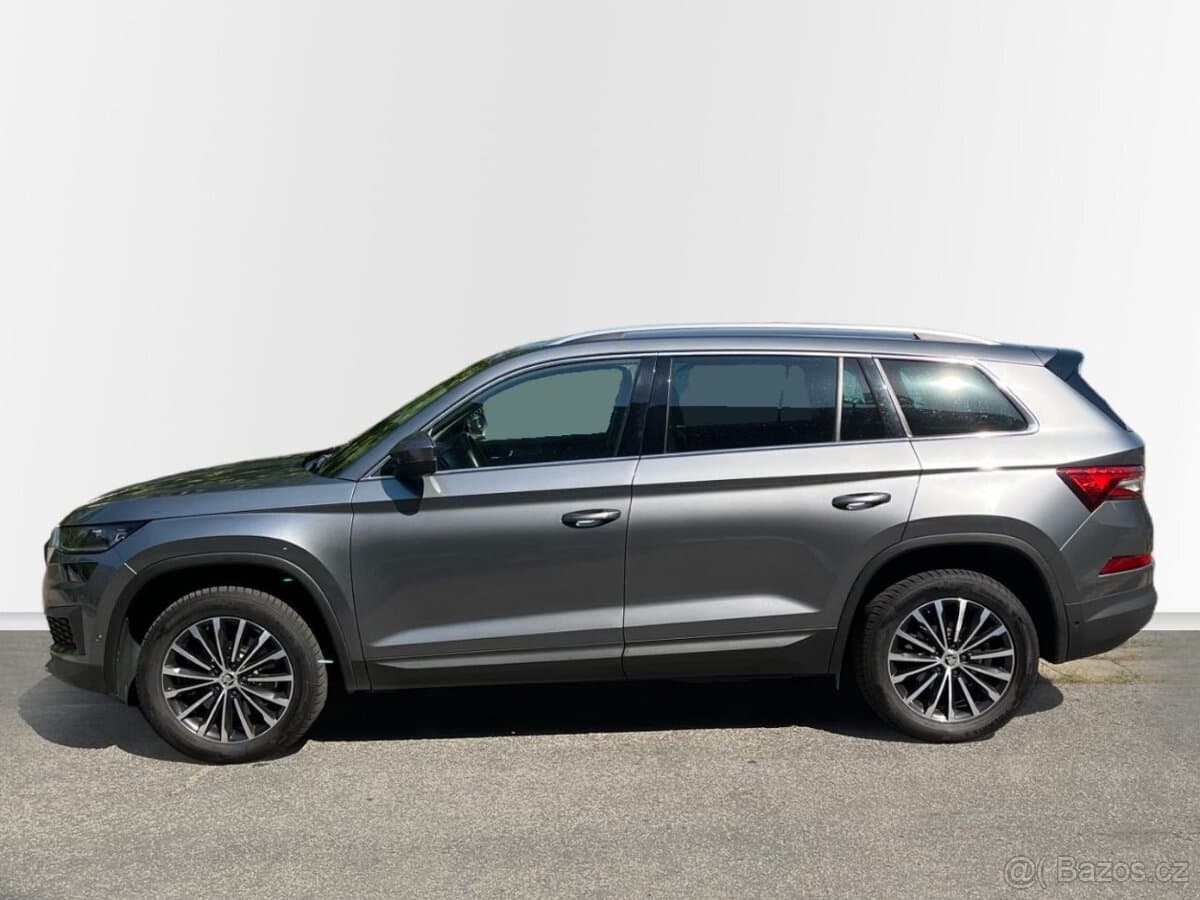 2022 Škoda KODIAQ - 3