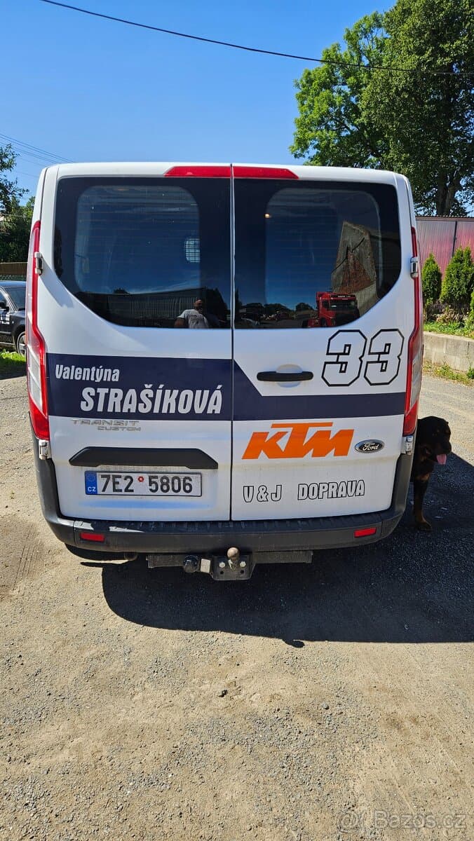 Ford TRANSIT - 3