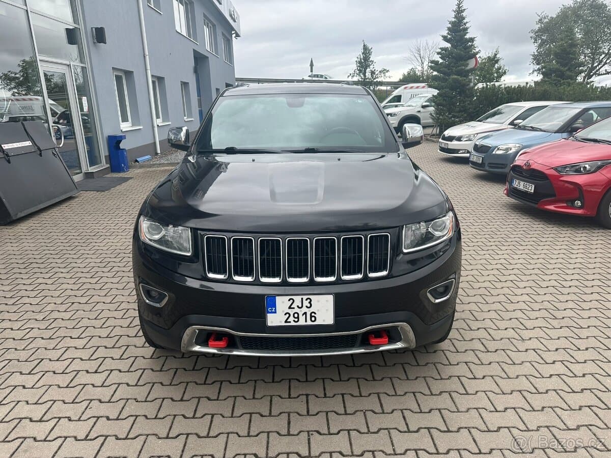 2015 Jeep CHEROKEE - 3