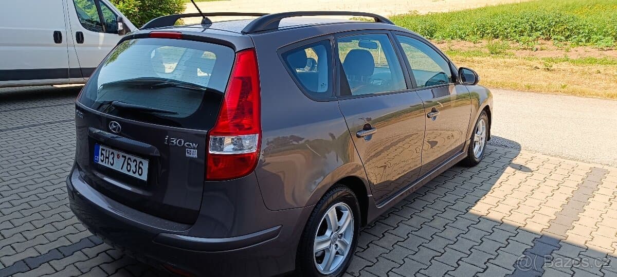 2012 Hyundai i30 - 3