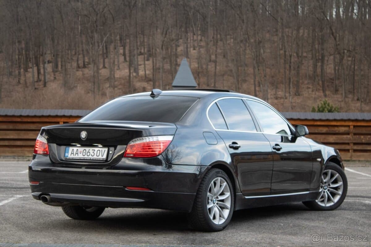 2009 BMW OSTATNÍ - 3