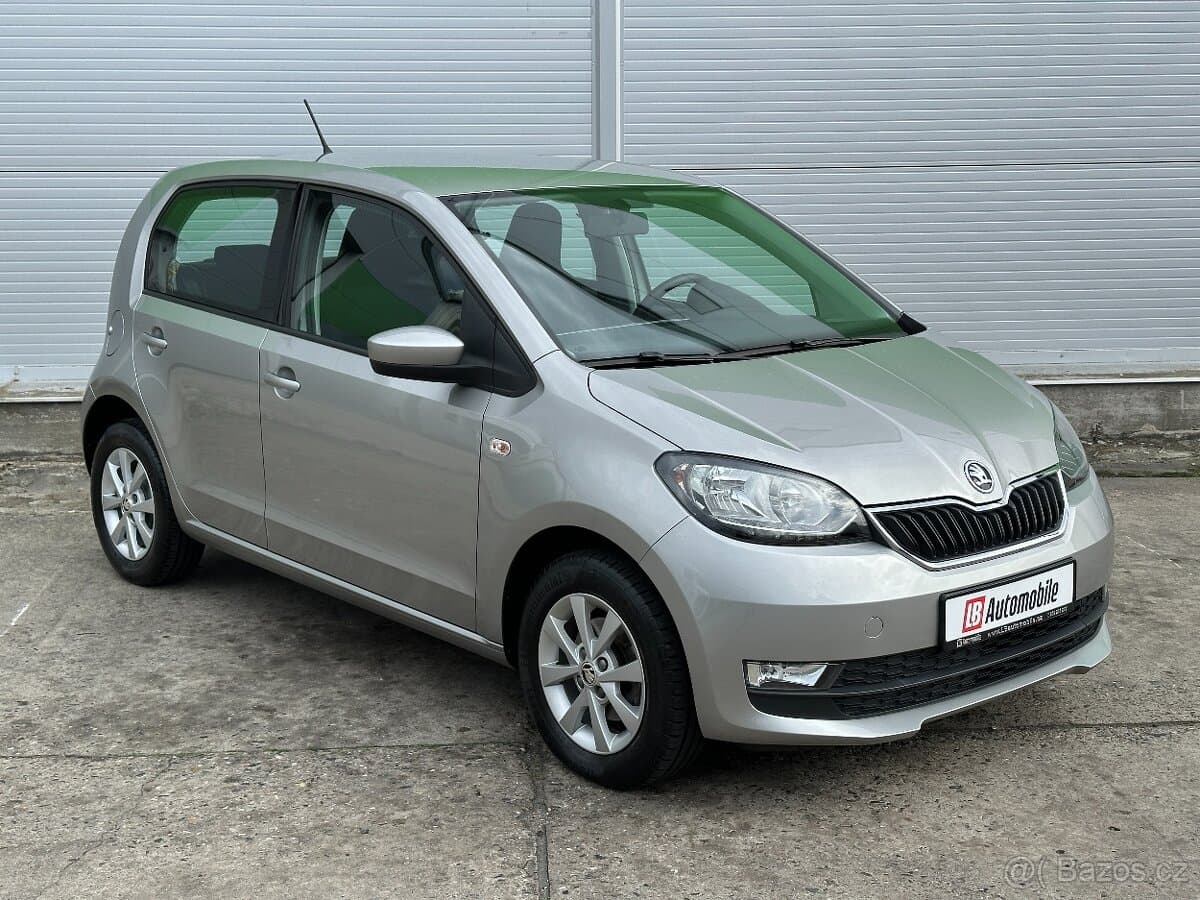 2019 Škoda CITIGO - 3